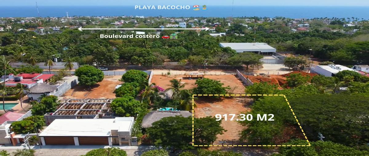 Foto de terreno habitacional en zicatela y manzanillo , puerto escondido (puerto escondido), san pedro mixtepec -dto. 22 -, oaxaca, 0 foto 05 Foto de terreno habitacional en venta en zicatela y manzanillo , puerto escondido (puerto escondido), san pedro mixtepec -dto. 22 -, oaxaca, 0 No. 05