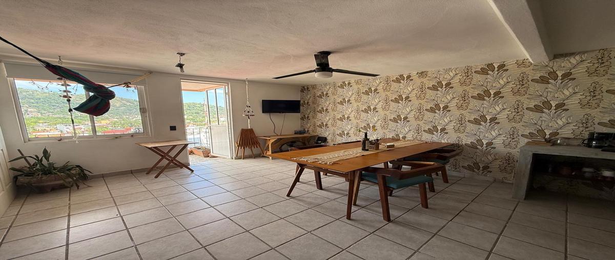 Foto de departamento en venta en  , zihuatanejo centro, zihuatanejo de azueta, guerrero, 0 No. 03