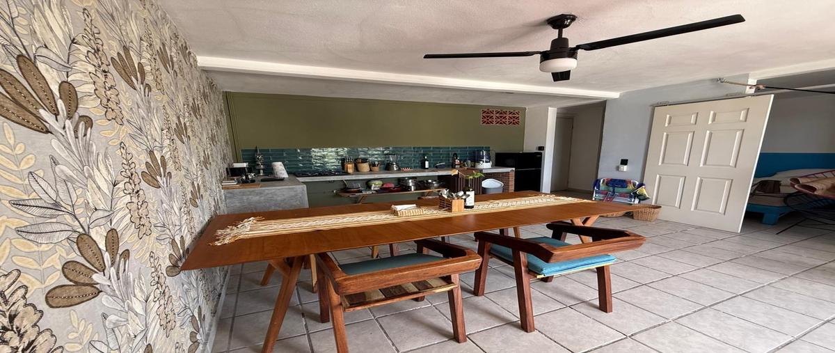 Foto de departamento en venta en  , zihuatanejo centro, zihuatanejo de azueta, guerrero, 0 No. 04