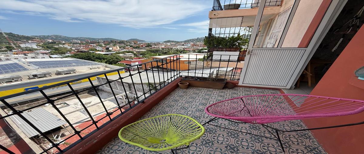 Foto de departamento en venta en  , zihuatanejo centro, zihuatanejo de azueta, guerrero, 0 No. 05