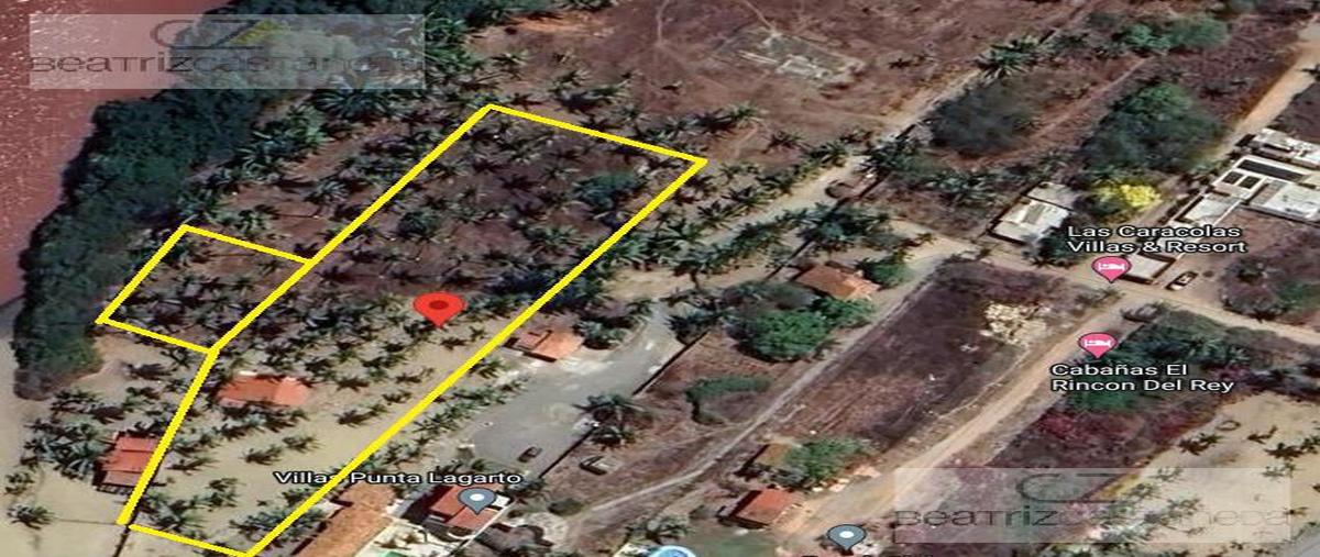 Foto de terreno habitacional en venta en  , zihuatanejo (ixtapa-zihuatanejo), zihuatanejo de azueta, guerrero, 27822992 No. 05