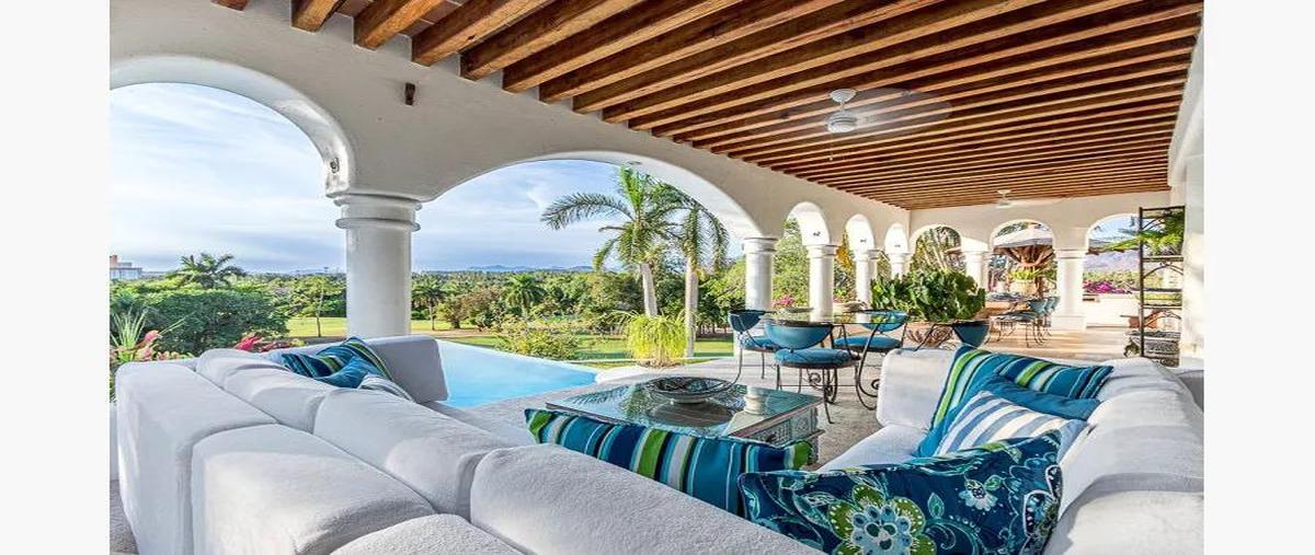 Foto de casa en venta en  , zihuatanejo (ixtapa-zihuatanejo), zihuatanejo de azueta, guerrero, 29426631 No. 04