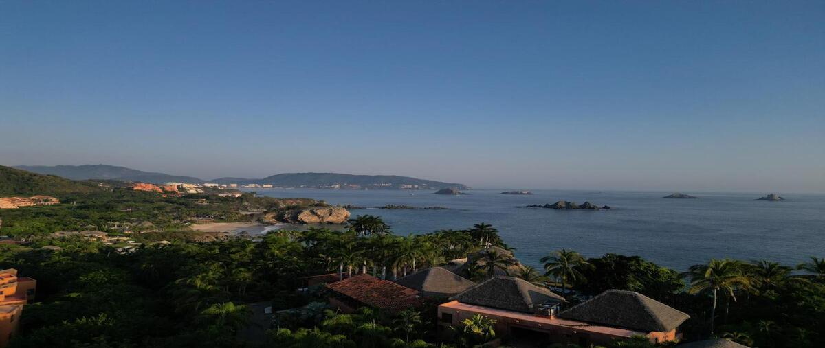 Foto de terreno habitacional en venta en  , zihuatanejo (ixtapa-zihuatanejo), zihuatanejo de azueta, guerrero, 30142769 No. 03