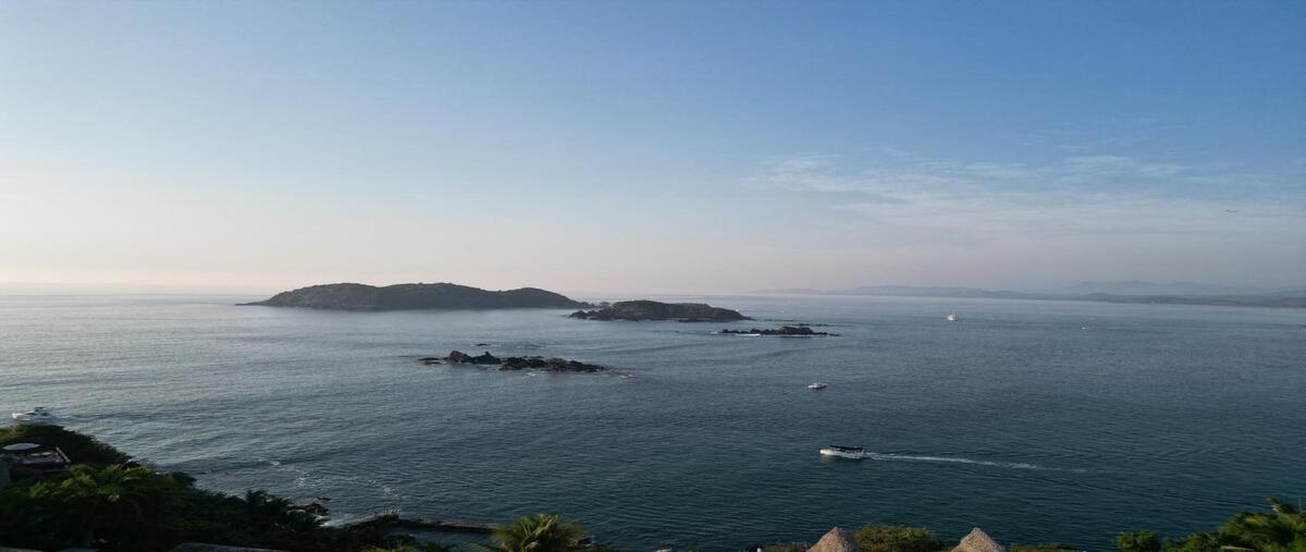 Foto de terreno habitacional en venta en  , zihuatanejo (ixtapa-zihuatanejo), zihuatanejo de azueta, guerrero, 30142769 No. 04