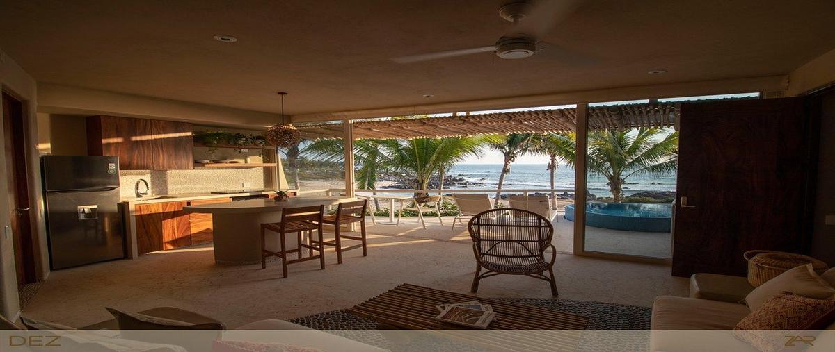 Foto de departamento en venta en  , zihuatanejo (ixtapa-zihuatanejo), zihuatanejo de azueta, guerrero, 0 No. 03