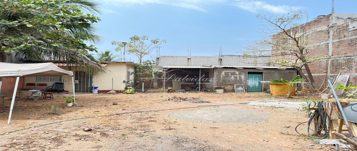 Foto de terreno habitacional en venta en  , zihuatanejo (ixtapa-zihuatanejo), zihuatanejo de azueta, guerrero, 0 No. 03