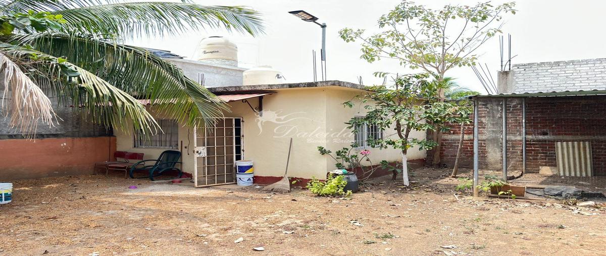 Foto de terreno habitacional en venta en  , zihuatanejo (ixtapa-zihuatanejo), zihuatanejo de azueta, guerrero, 0 No. 04