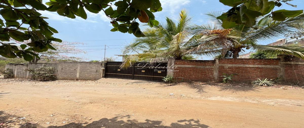 Foto de terreno habitacional en venta en  , zihuatanejo (ixtapa-zihuatanejo), zihuatanejo de azueta, guerrero, 0 No. 05