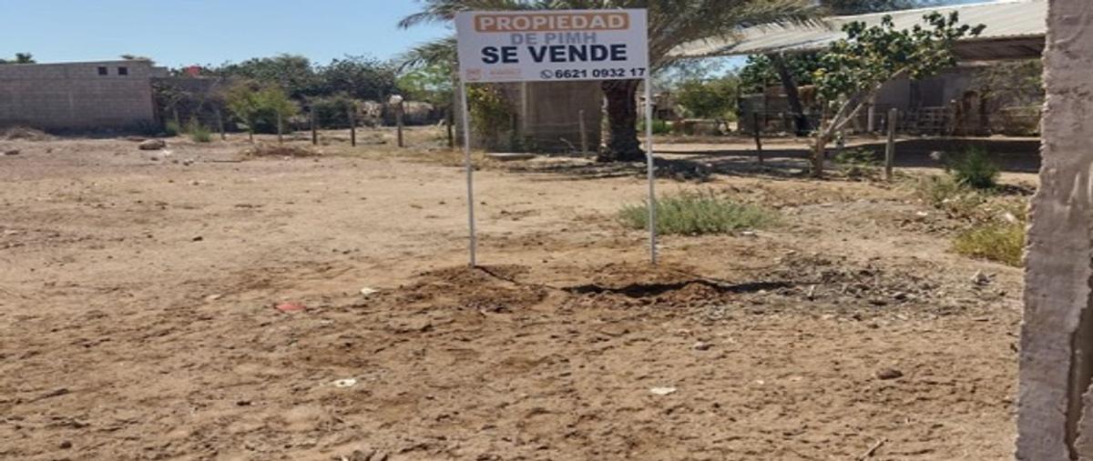 Foto de terreno comercial en venta en zihuatanejo y luz , bahía de kino centro, hermosillo, sonora, 0 No. 01