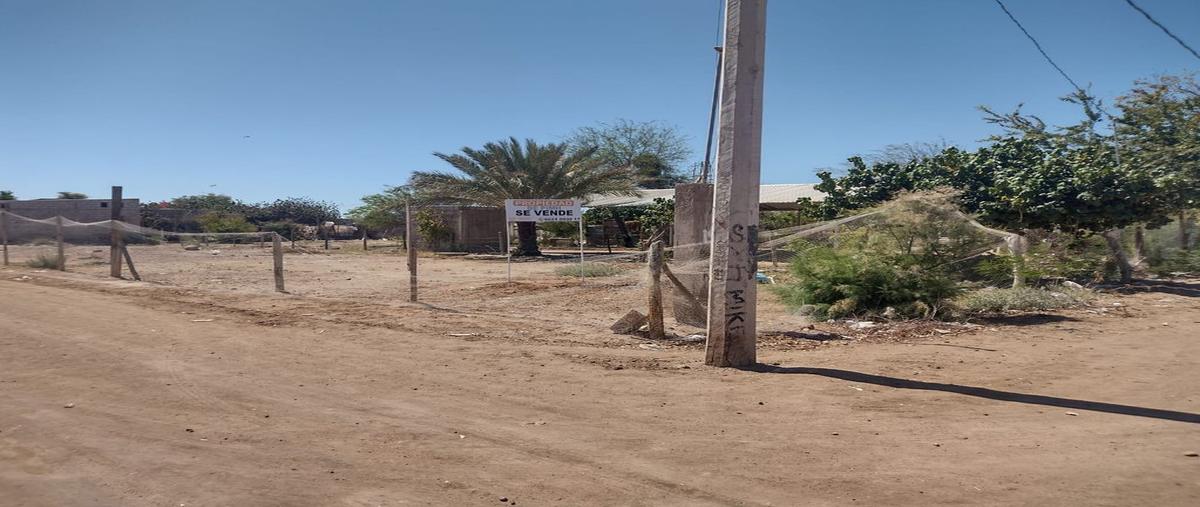 Foto de terreno comercial en venta en zihuatanejo y luz , bahía de kino centro, hermosillo, sonora, 0 No. 02
