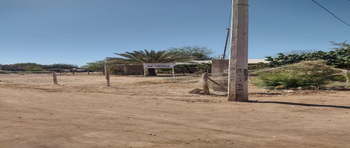 Foto de terreno comercial en venta en zihuatanejo y luz , bahía de kino centro, hermosillo, sonora, 0 No. 03