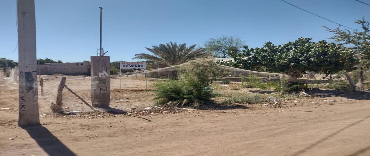 Foto de terreno comercial en venta en zihuatanejo y luz , bahía de kino centro, hermosillo, sonora, 0 No. 04