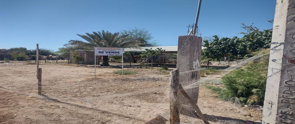 Foto de terreno comercial en venta en zihuatanejo y luz , bahía de kino centro, hermosillo, sonora, 0 No. 05