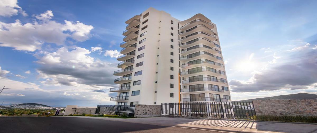 Foto de departamento en venta en zikura , juriquilla, querétaro, querétaro, 21107826 No. 04