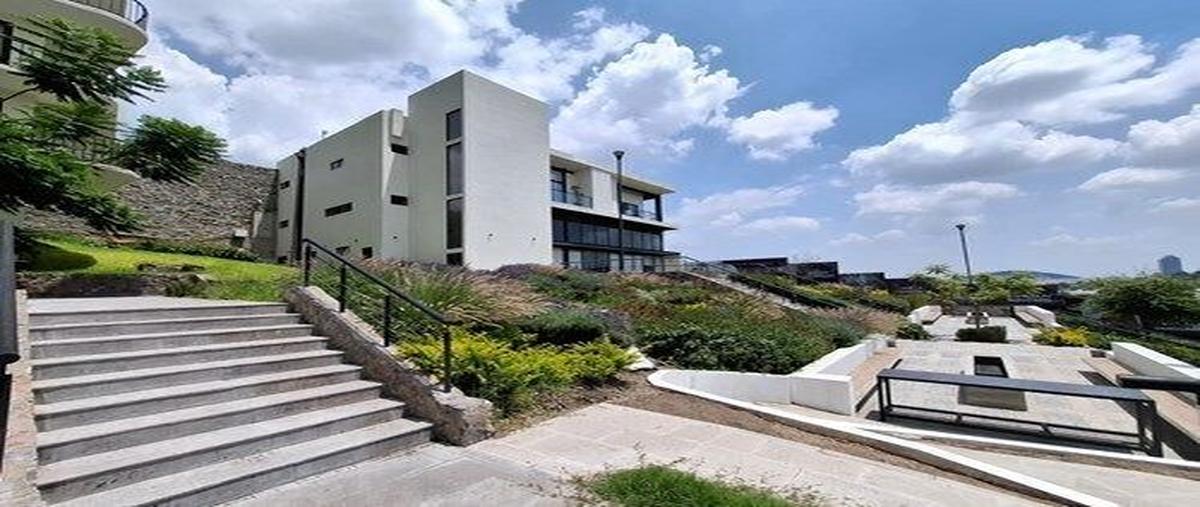 Foto de departamento en renta en zikura , lomas de juriquilla, querétaro, querétaro, 0 No. 03
