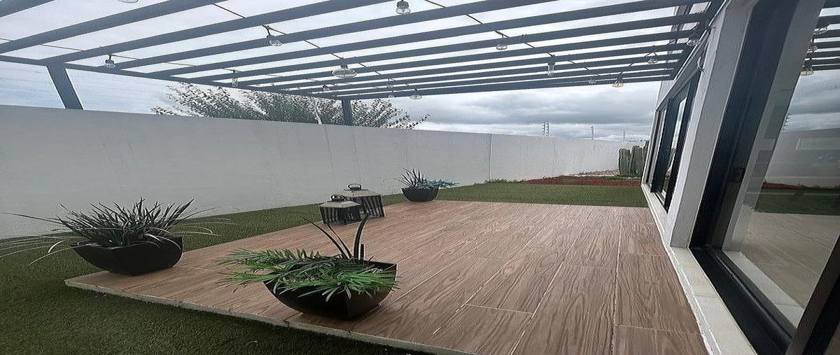 Foto de casa en venta en zikura zibata , zibatá, el marqués, querétaro, 0 No. 08