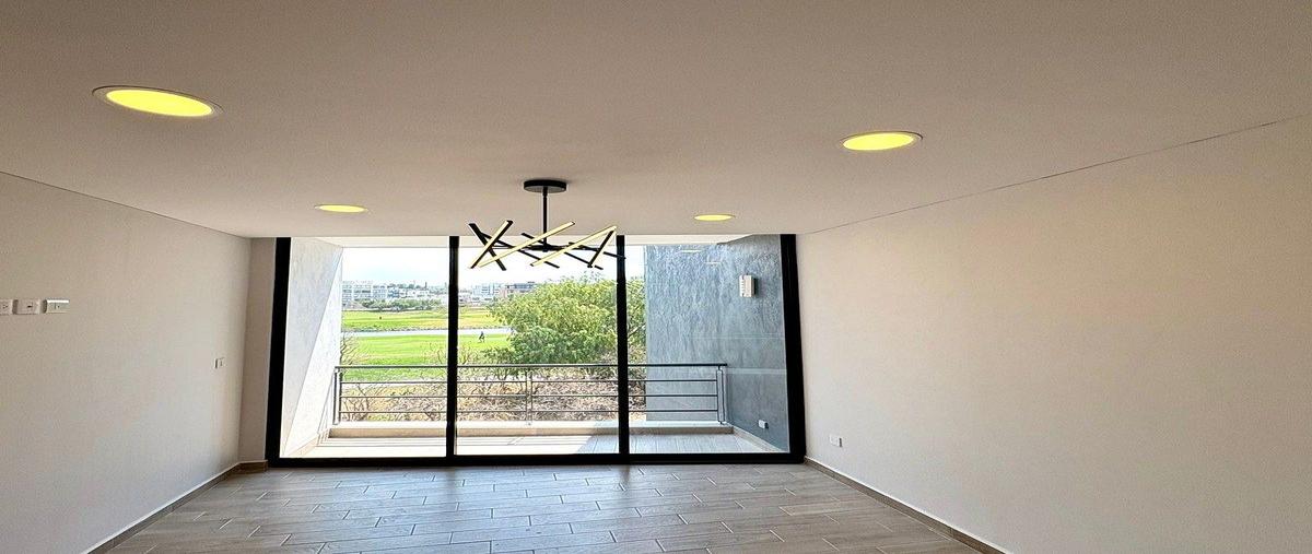 Foto de departamento en zima , zibatá, el marqués, querétaro, 0 foto 04 Foto de departamento en renta en zima , zibatá, el marqués, querétaro, 0 No. 04