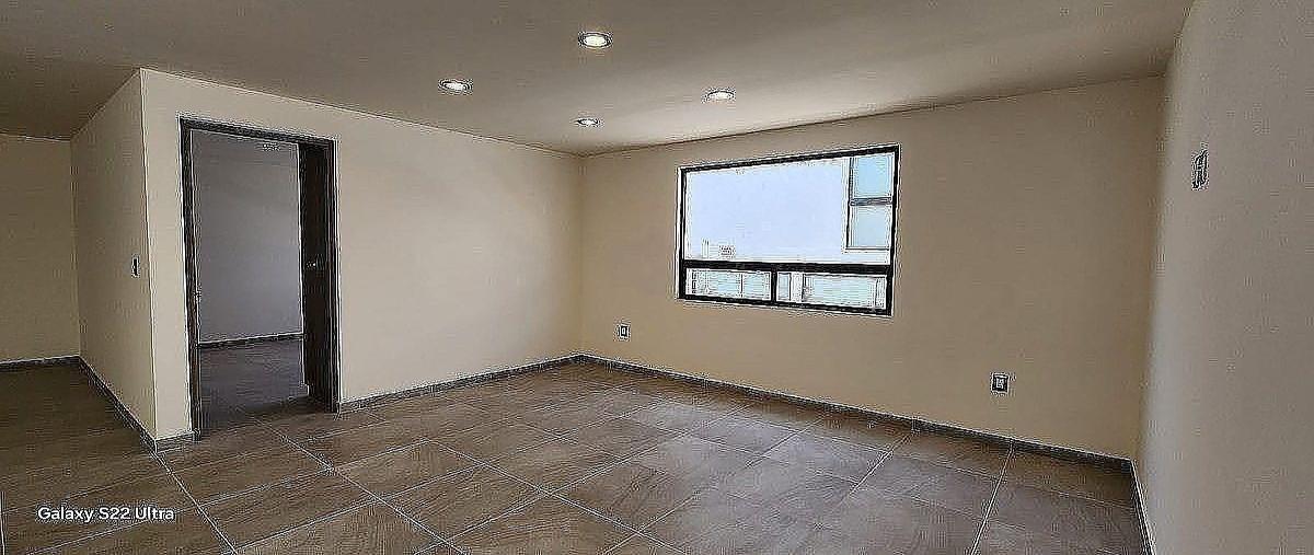 Foto de casa en venta en zima , zibatá, el marqués, querétaro, 31101757 No. 03