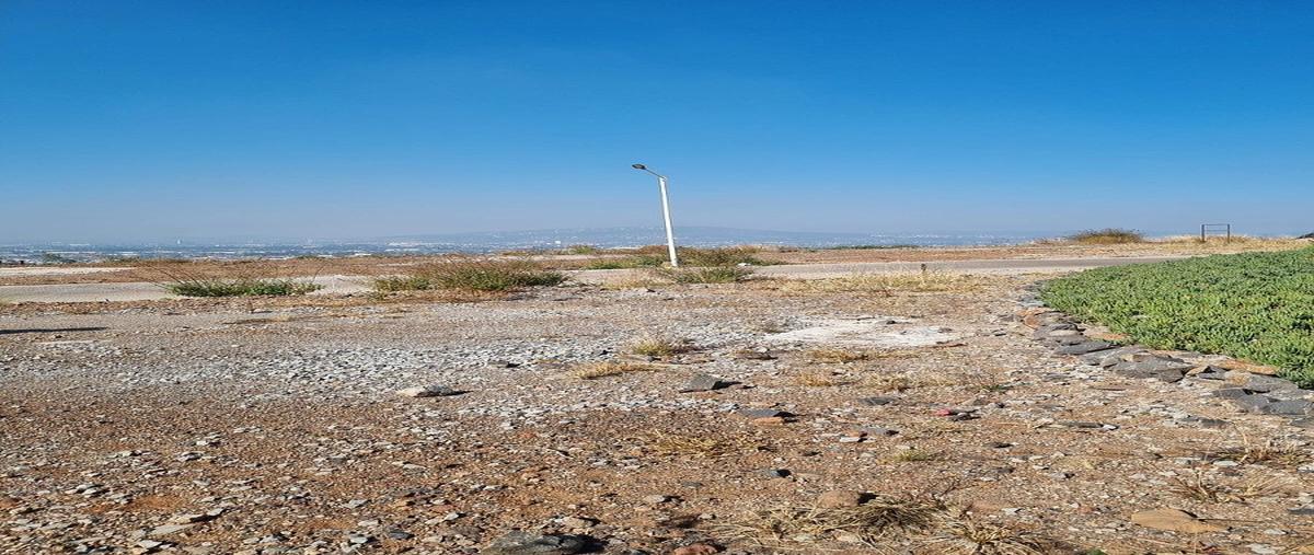 Foto de terreno habitacional en venta en zimalta , pedregal del bosque, san pedro tlaquepaque, jalisco, 30812891 No. 04