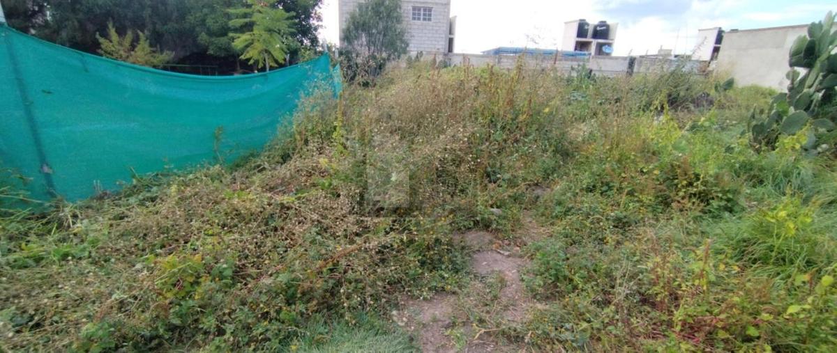 Foto de terreno habitacional en venta en zimapan 11, las plazas, tizayuca, hidalgo, 0 No. 03