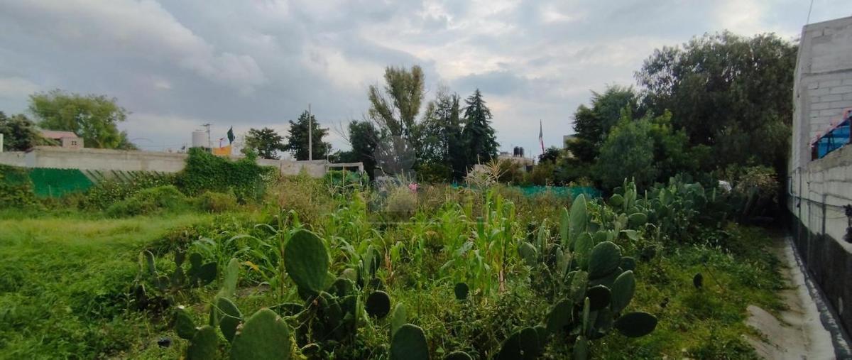 Foto de terreno habitacional en venta en zimapan 11, las plazas, tizayuca, hidalgo, 0 No. 04