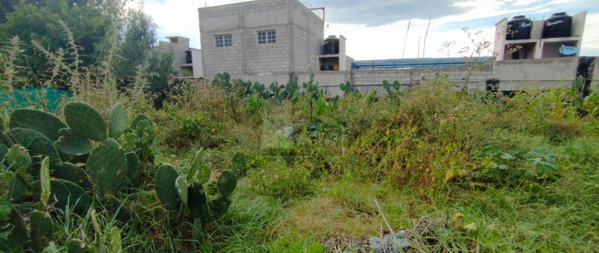 Foto de terreno habitacional en venta en zimapan 11, las plazas, tizayuca, hidalgo, 0 No. 05