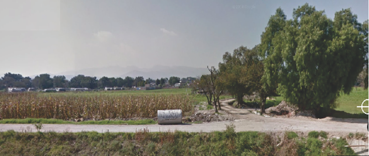 Foto de terreno habitacional en venta en  , zimapan, teoloyucan, méxico, 18685401 No. 03