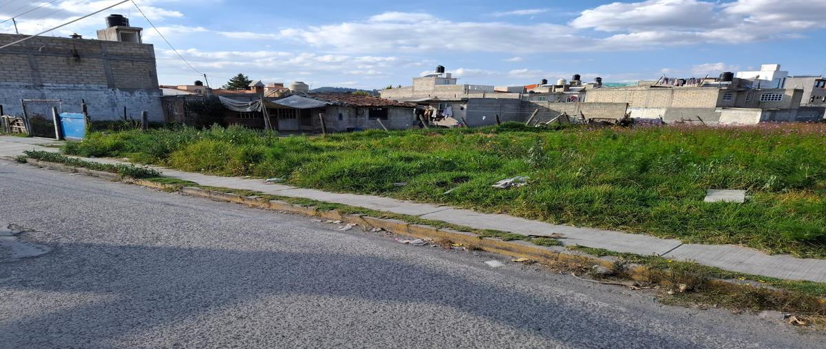 Foto de terreno habitacional en venta en  , zimbrones, zinacantepec, méxico, 0 No. 04