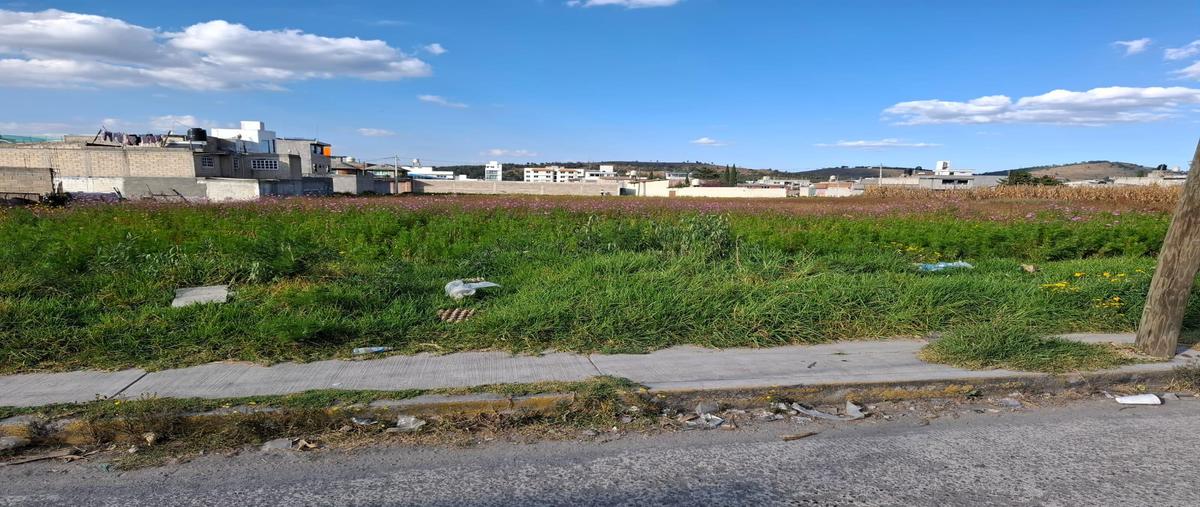 Foto de terreno habitacional en venta en  , zimbrones, zinacantepec, méxico, 0 No. 05