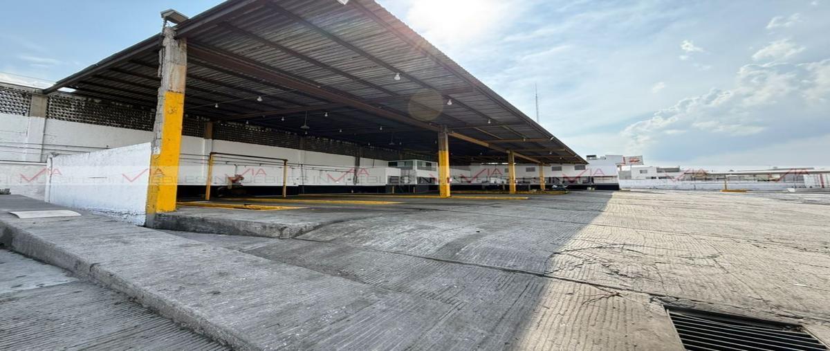 Foto de bodega en renta en zimex , zimex, santa catarina, nuevo león, 30226942 No. 05