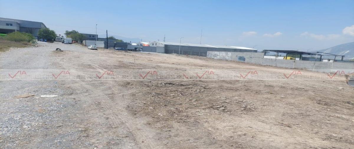 Foto de terreno comercial en , zimix norte, santa catarina, nuevo león, 26731168 foto 01 Foto de terreno comercial en renta en , zimix norte, santa catarina, nuevo león, 26731168 No. 01
