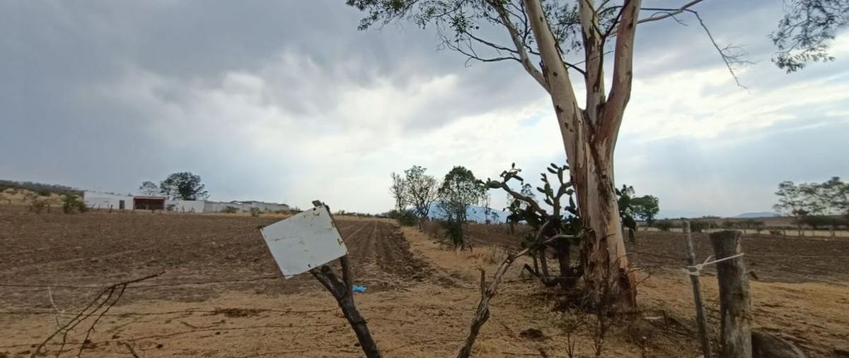 Foto de terreno habitacional en venta en zimpanio , zimpanio sur, morelia, michoacán de ocampo, 0 No. 03