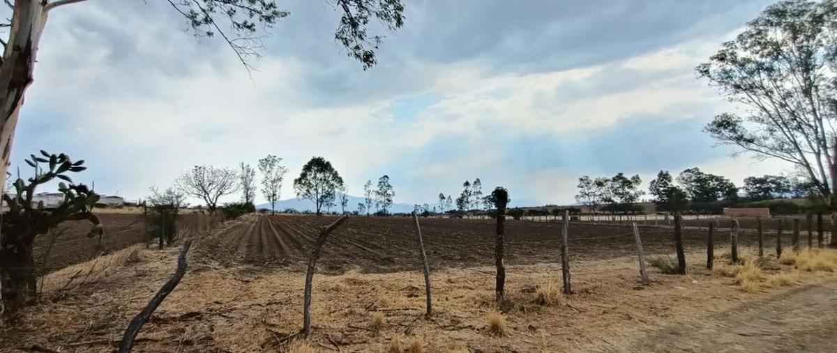 Foto de terreno habitacional en venta en zimpanio , zimpanio sur, morelia, michoacán de ocampo, 0 No. 04