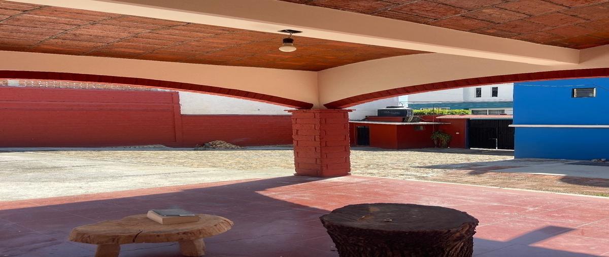 Foto de casa en venta en zinatecatl , volcanes, oaxaca de juárez, oaxaca, 28066577 No. 03