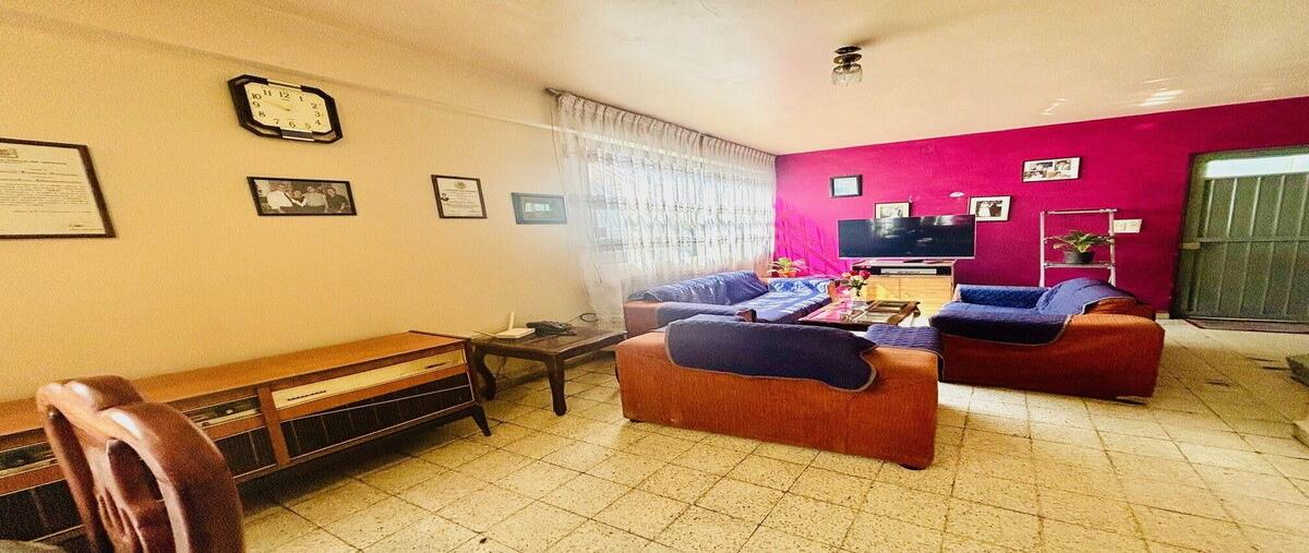 Foto de casa en venta en zinc , valle gómez, venustiano carranza, df / cdmx, 0 No. 01