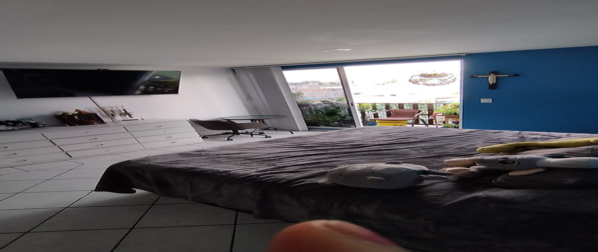 Foto de departamento en venta en zinc , valle gómez, venustiano carranza, df / cdmx, 0 No. 04