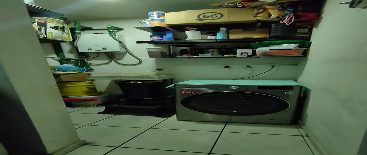 Foto de departamento en venta en zinc , valle gómez, venustiano carranza, df / cdmx, 0 No. 06