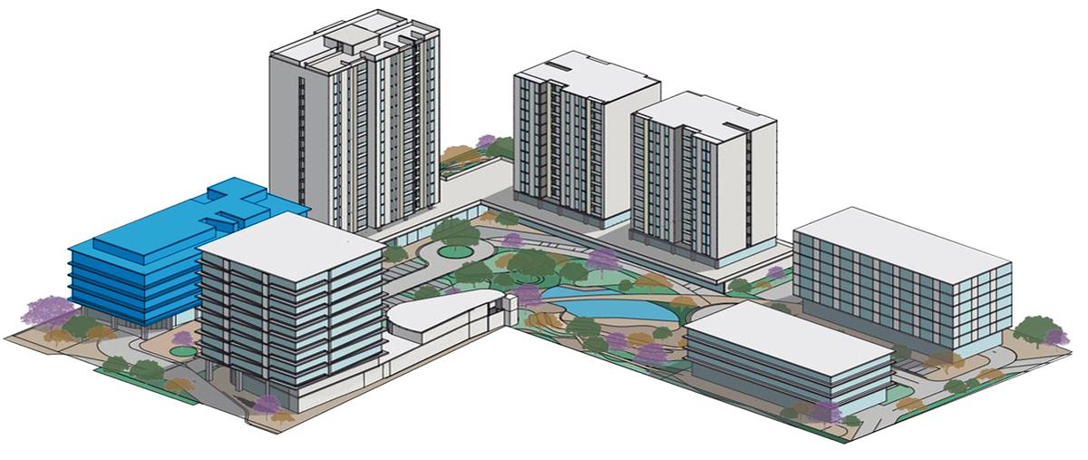 Foto de departamento en venta en zincamex , las brisas, saltillo, coahuila de zaragoza, 0 No. 03