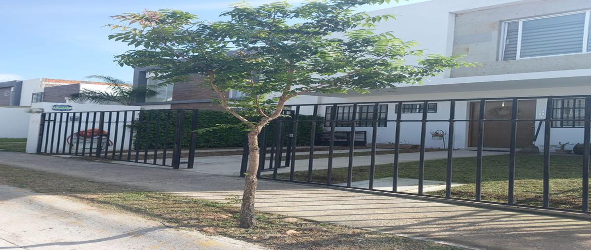 Foto de casa en venta en zinfandel , la trinidad, aguascalientes, aguascalientes, 0 No. 03