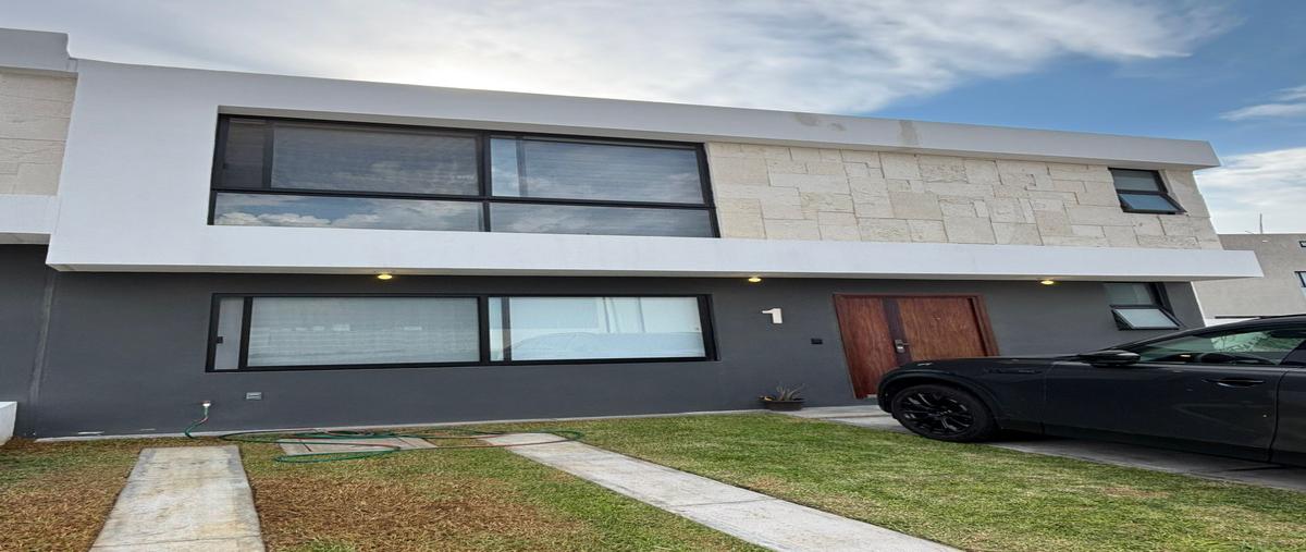 Foto de casa en zinnia poniente , zakia, el marqués, querétaro, 30287286 foto 01 Foto de casa en venta en zinnia poniente , zakia, el marqués, querétaro, 30287286 No. 01