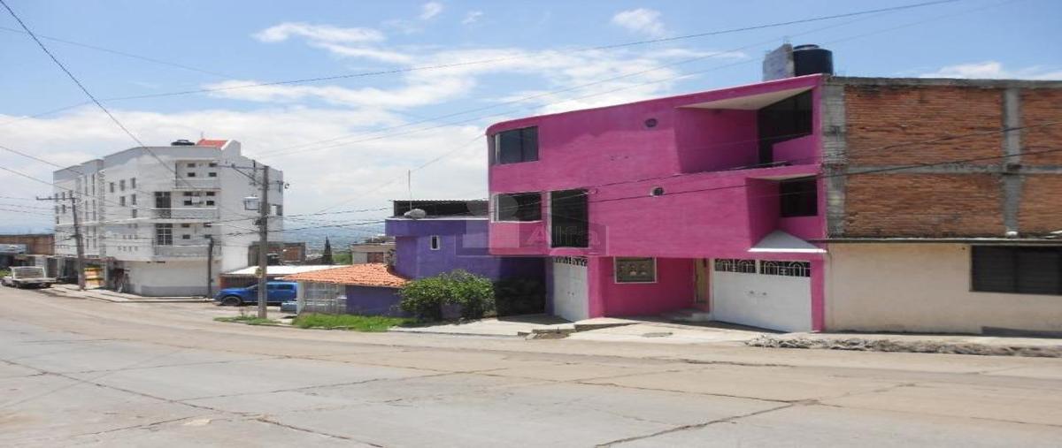 Foto de casa en venta en zirahuén 20, ricardo flores magón, morelia, michoacán de ocampo, 0 No. 03