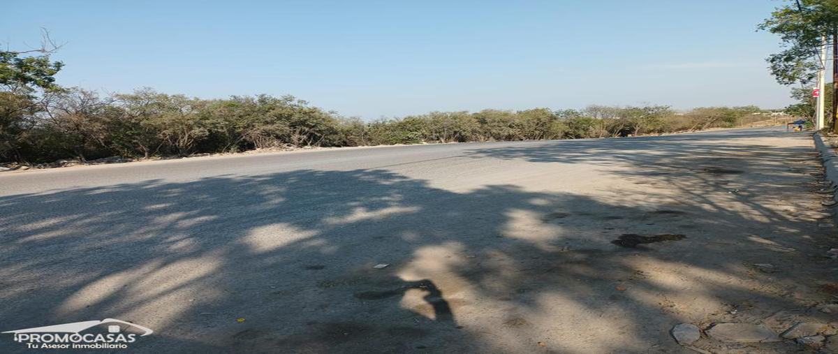 Foto de terreno habitacional en renta en  , zirandaro, juárez, nuevo león, 26210496 No. 02