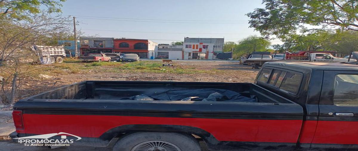 Foto de terreno habitacional en renta en  , zirandaro, juárez, nuevo león, 26210496 No. 03