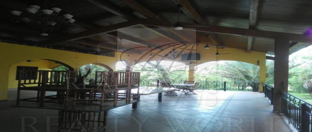 Foto de rancho en venta en  , zirandaro, juárez, nuevo león, 8998376 No. 05