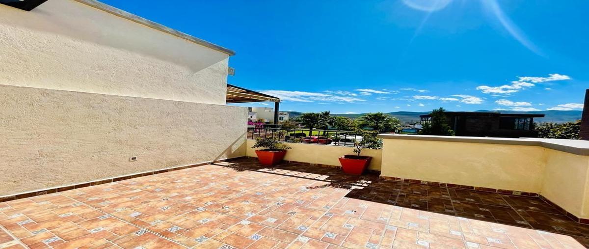 Foto de casa en venta en  , zirándaro, san miguel de allende, guanajuato, 26410836 No. 05