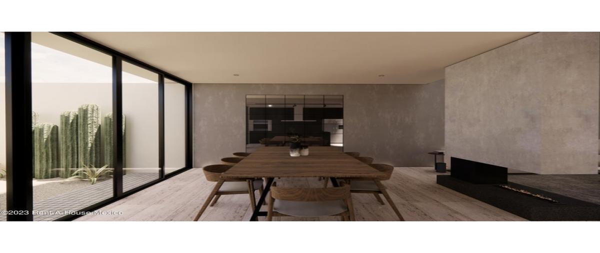 Foto de casa en venta en  , zirándaro, san miguel de allende, guanajuato, 0 No. 04