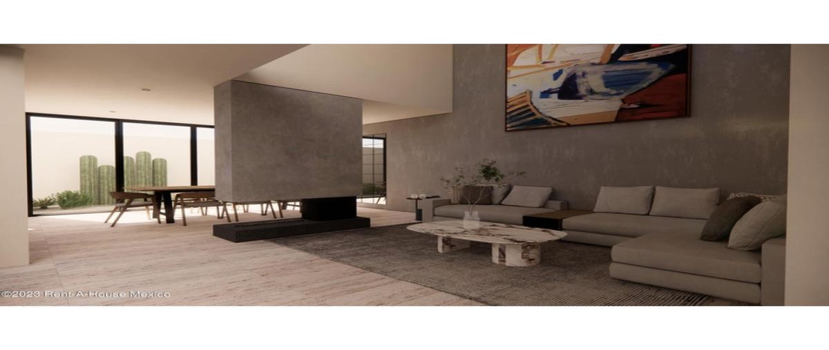 Foto de casa en venta en  , zirándaro, san miguel de allende, guanajuato, 0 No. 04