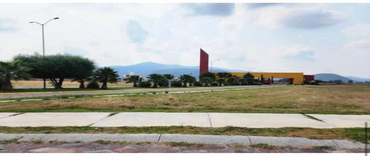 Foto de terreno habitacional en venta en  , zirándaro, san miguel de allende, guanajuato, 0 No. 04