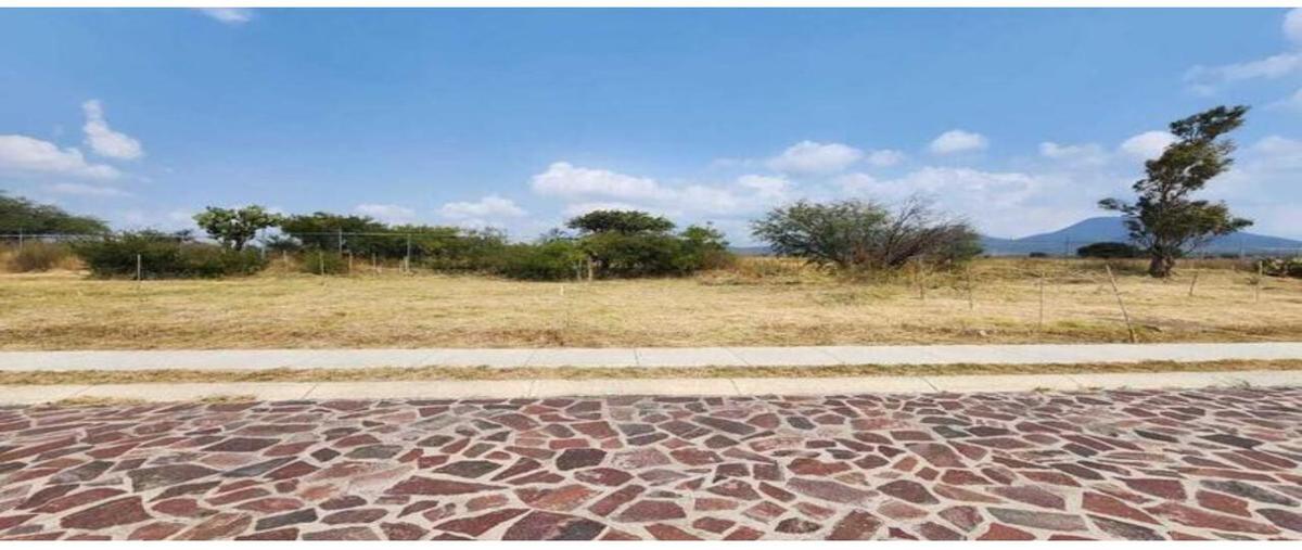 Foto de terreno habitacional en venta en  , zirándaro, san miguel de allende, guanajuato, 0 No. 05