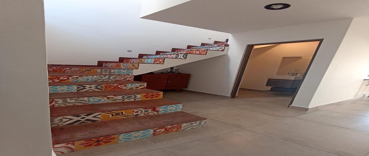 Foto de casa en condominio en venta en  , zirándaro, san miguel de allende, guanajuato, 30114042 No. 04